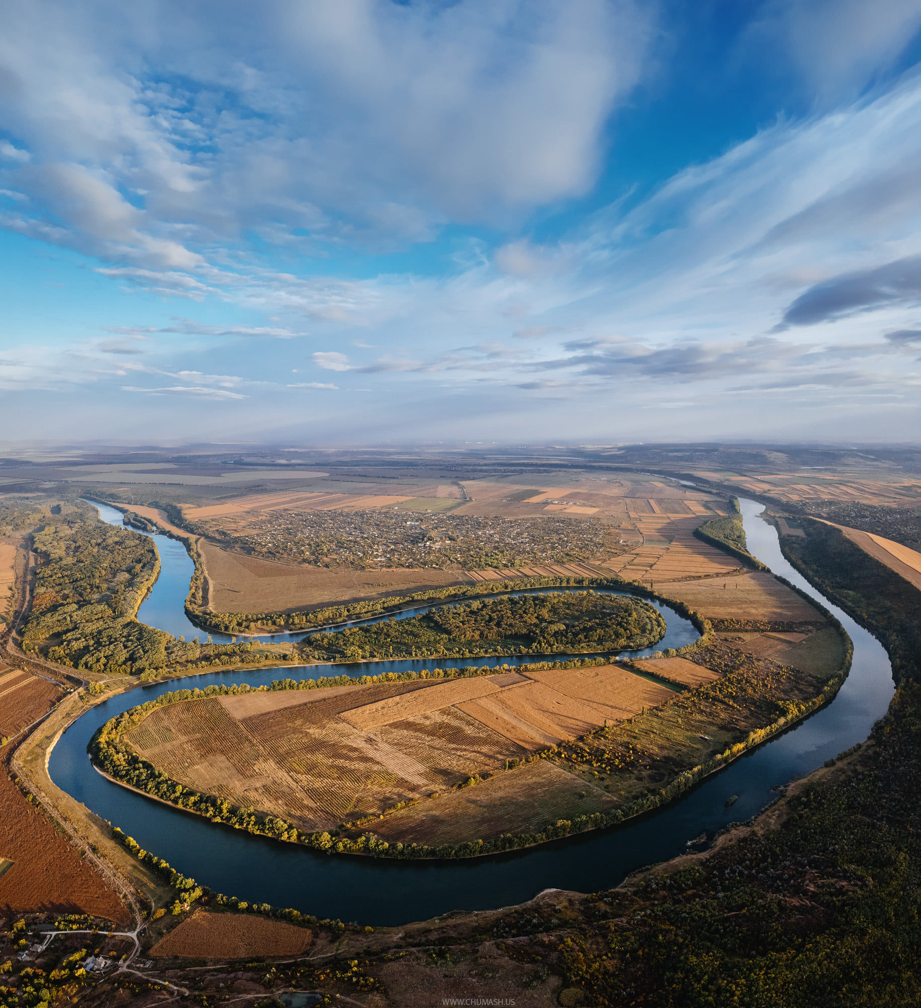 Speia Nature Reserve (Rezervația Naturală Speia)